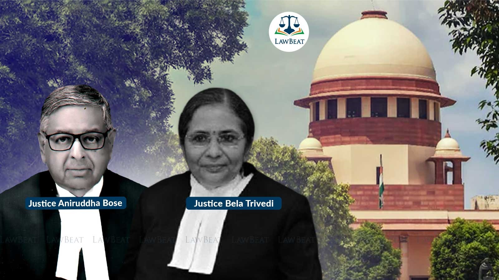 LawBeat 'Article 142 can't be used to supplant substantive law' SC junks plea by auction
